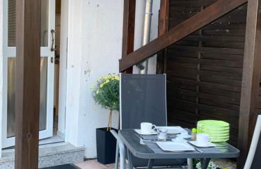 Ferienwohnung „ Zum Josefstal „ - Foto 15