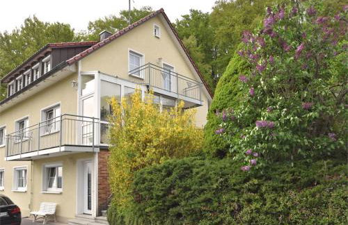 Gartenwohnung Gößweinstein - Foto 23