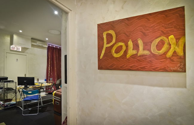 Pollon Inn Sanremo - Foto 5