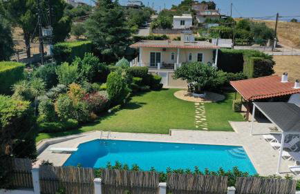 Poolside Paradise Dilesi by ΜΡS - Foto 70