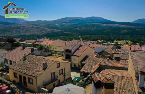 Casa el Mirador de Gredos Norte - Foto 42