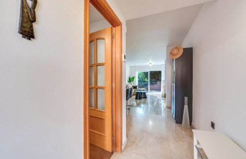 Fantastico Atico duplex en primera linea de golf - Foto 28