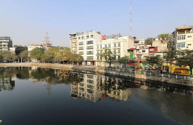 Maison Nha Truc Bach Lake - Foto 60