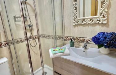 Ático las Palmeras - Foto 17