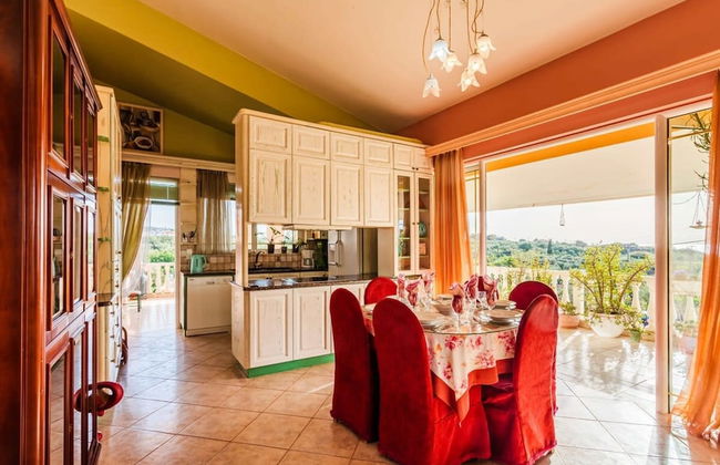 Beachfront Luxury Villa-private Pool Garden Heaven - Foto 10