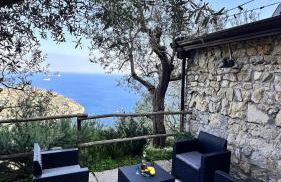 YourHome - Aury House - Mare e Natura a Ieranto - Foto 7