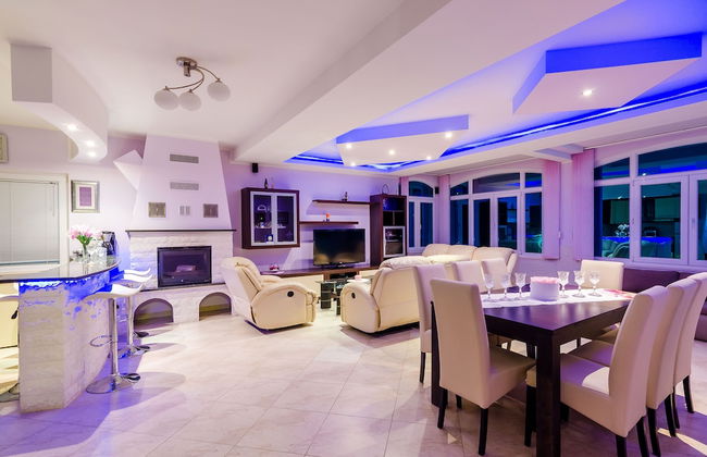 Villa Mateo - Foto 8