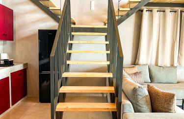 Modern Stone Villas with Swimming Pool - Foto 21