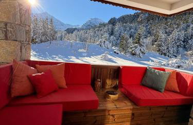 SkiMottaret - Foto 20