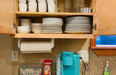 Cute Artsy Sleep16 large parking, near parks, OSU - Foto 39