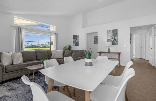 3 Bedrooms S / Lake Berkley Home by RedAwning - Foto 7