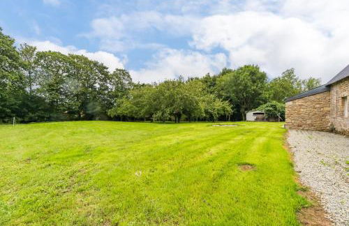 Gîte de Kerduraison - Maison avec grand jardin - Foto 22