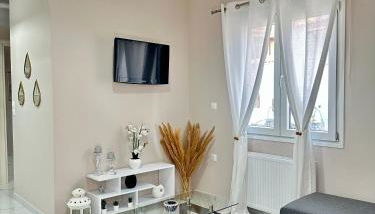 Aiginetan Apartments - Foto 2