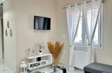 Aiginetan Apartments - Foto 2