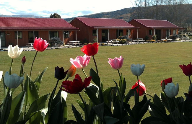 Longbourne Lodge - Foto 42