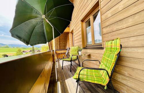 Haus Eggensberger - Foto 36