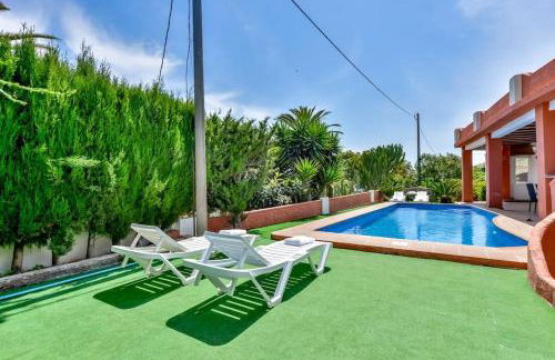 Villas Guzman - Mouna - Foto 9