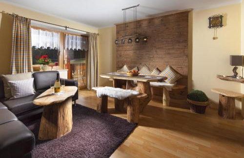 Ferienwohnungen Gästehaus Lärcheck - Foto 8