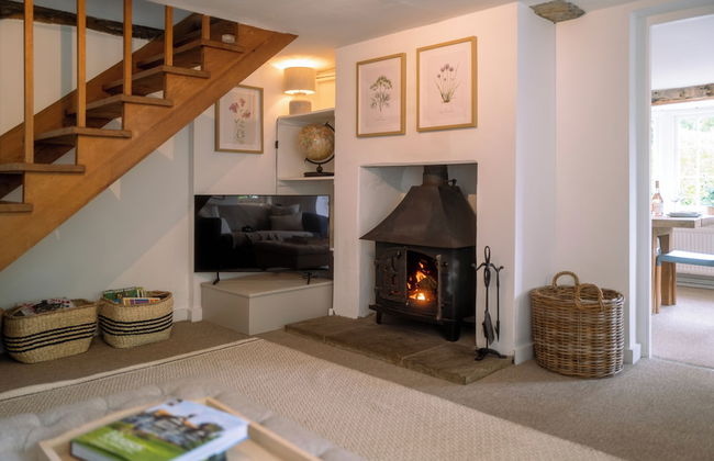 Danny Lodge | By Huluki Sussex Stays - Foto 17