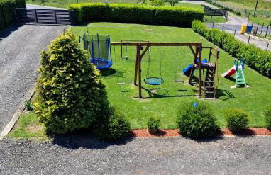 Apartman Lena - Foto 12