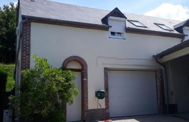 la ville à la campagne - Photo 3