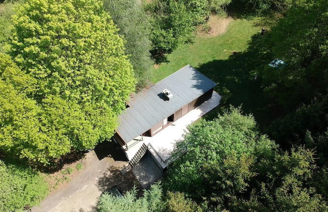 Cozy Chalet in Trois Ponts near Forest - Photo 42