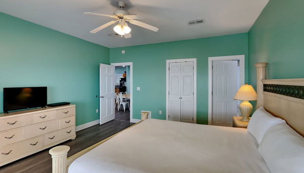 Blue Breeze - Foto 2, Habitación