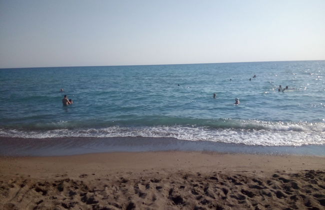 Nice Villa With Garden in Ancient Olympia, Greece - Photo 32