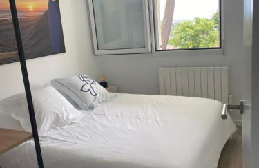 VUE MER et SOLEIL LEVANT AU BELVEDERE - Foto 37