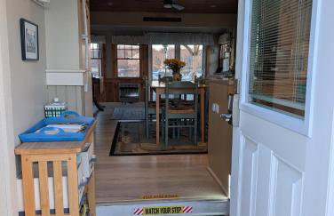 Beach Cottage - Foto 2