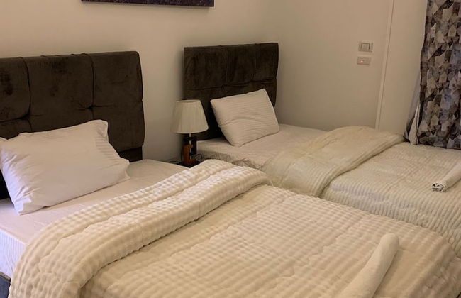 Casa Rosa - المهندسين - Foto 11