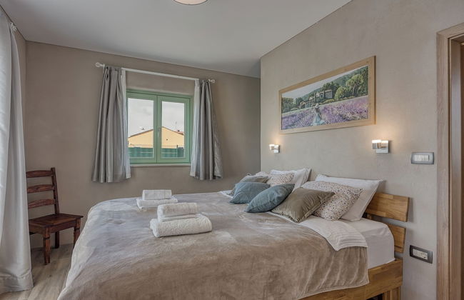 Villa Olivia with Sauna - Foto 4