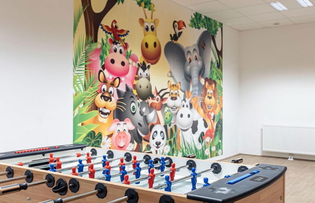 Welcoming Apartment Near ski Slopes - Foto 16