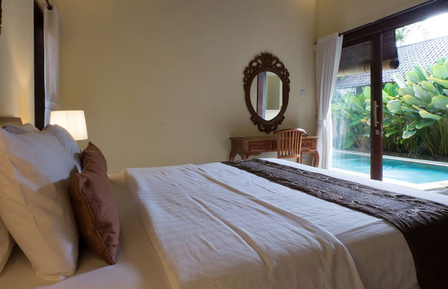 Dana's Place Private Villa - Photo 11