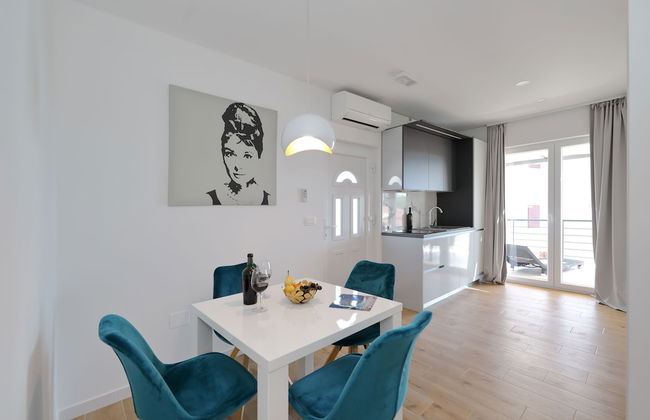 Vile Dalmacija - Foto 11