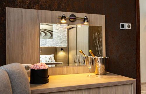 Apartamenty Czarny Kormoran - Photo 43