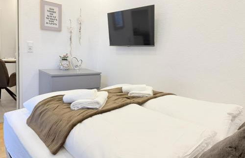 Apartment Bremen Neustadt - Foto 9