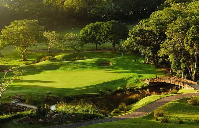 Selborne Golf Estate First Private Stays - Photo 69