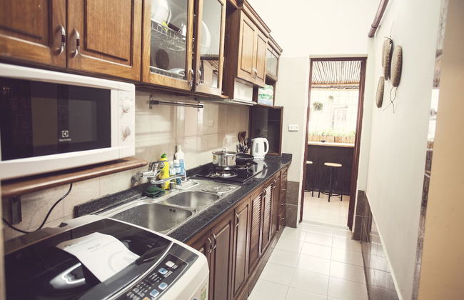 Vintage Decor Apartment Hanoi Old Town - Foto 11