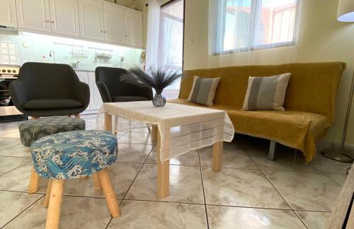 Sunny Apartment Amaliada - Foto 28