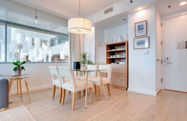 Oceanfront Luxury Condos - Photo 7