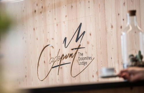 Cadepunt The Dolomites Lodge - Foto 38