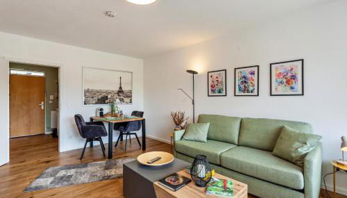 Berg und Tal Apartment - Foto 5