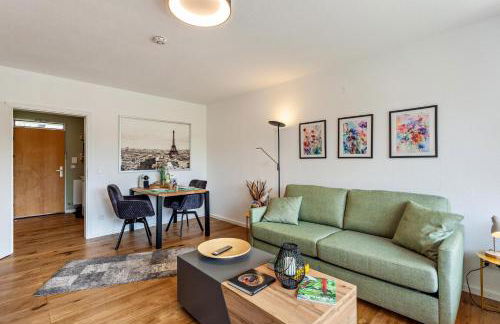 Berg und Tal Apartment - Foto 5