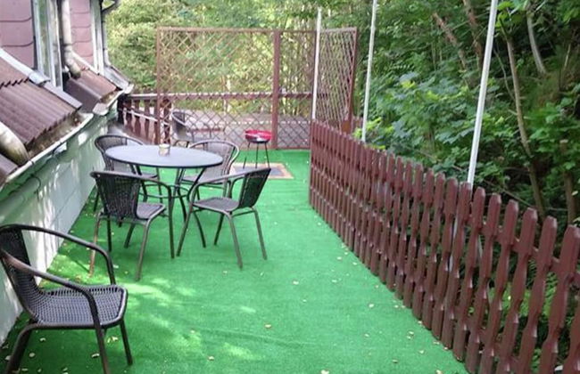 Adorable Aparment in Wildemann With Parking - Foto 33