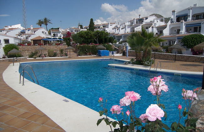 Nerja Villas Capistrano - Foto 60