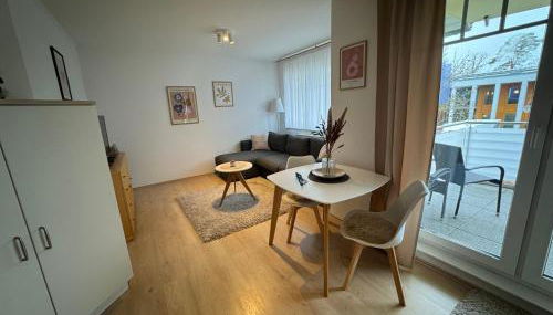 K8 FeWo - Am Kurpark - Therme - Foto 3