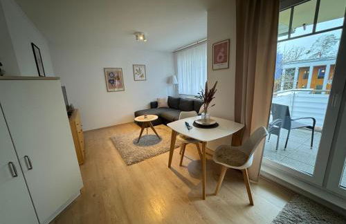 K8 FeWo - Am Kurpark - Therme - Foto 3