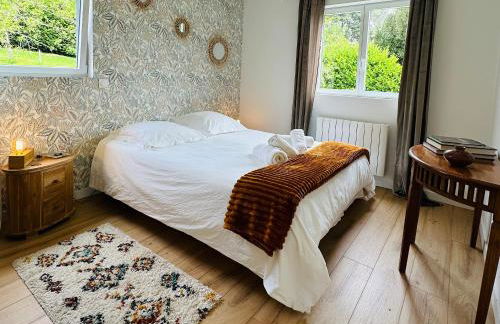 Carnets de Voyages Maison 4 à 6 personnes - Foto 27