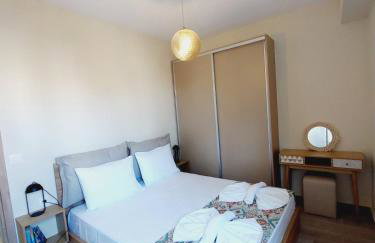 Mousai Apartment walking distance to the beach - Foto 27